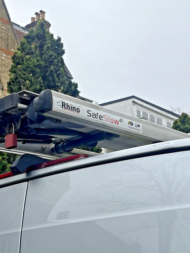 Rhino safestow - 4, (ras18-sk21)