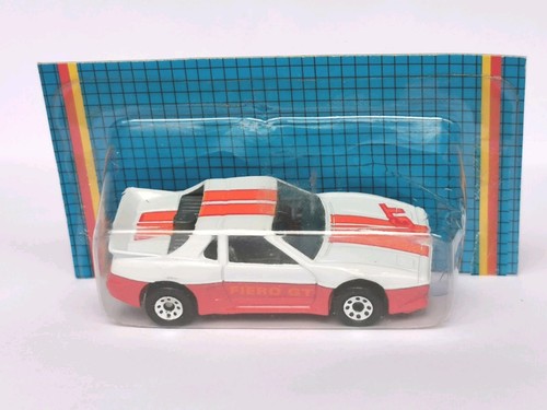 Matchbox superfast mb2 - mb2, pontiac