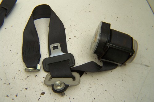 Daihatsu sirion rear passenger - daihatsu,