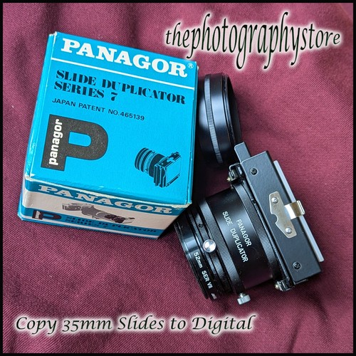 Panagor digital slr - panagor,
