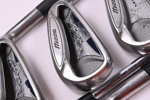 Mizuno irons 6 pw - 4+6-pw, /