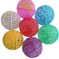 Portable Chicken Tunnels for