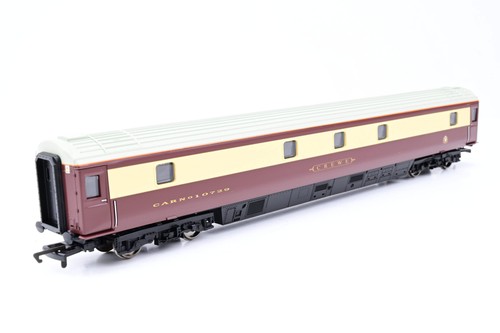 Hornby gauge r4285 - gauge,