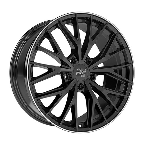 Alloy wheel msw for - 44,
