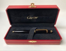 Cartier Diabolo Blue Cabochon