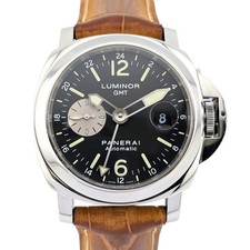 Panerai PAM00088 Luminor GMT