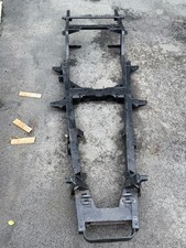 Jaguar XK140 Roadster chassis