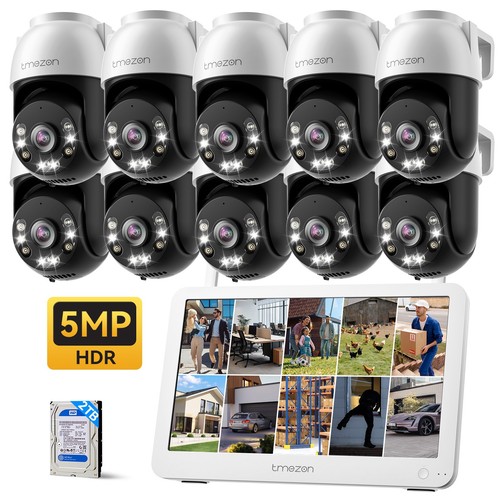 Wireless wifi cctv system - cctv,