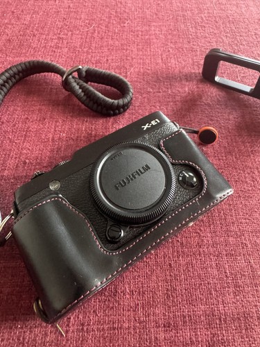 Fujifilm digital camera - digital,