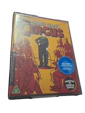 Circus  Criterion C - Circus