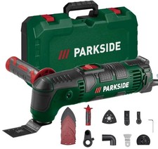 Parkside 310W Multi Purpose