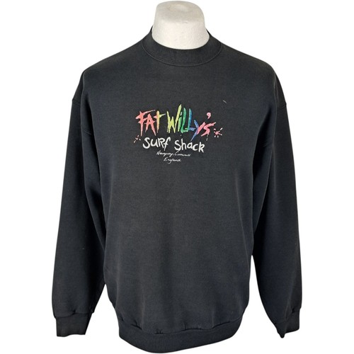 Screen stars sweatshirt large - screen,