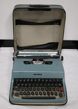 Olivetti Lettera 32 Vintage