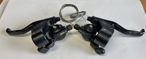 Shimano deore 7 sti - deore,