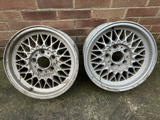 BMW BBS alloys 5 series ‘7Jx15H2’ ‘1179774’