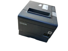 Epson M244A TM-T88V Ethernet Thermal Receipt Printer- No Power supply