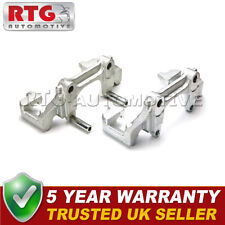 2x Brake Caliper Carriers Front Fits Audi A4 A6 Seat Exeo Skoda Superb VW Passat