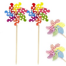 Pack Of Children's Wooden