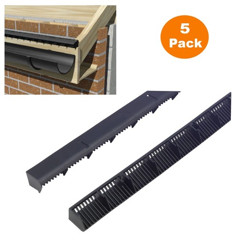 Metre over fascia vents - , x