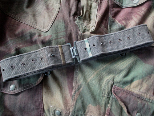 Real british army - british, issue