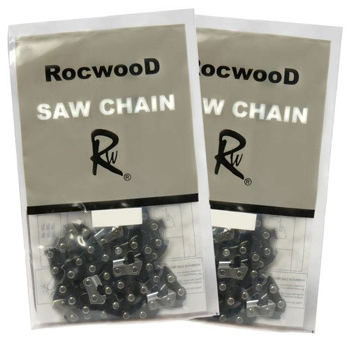 Rocwood chainsaw chain - chain, for