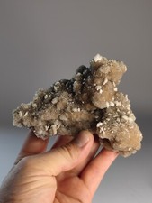 🔥Calcite Level - Steeden