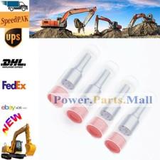 4 PC Diesel Injector Nozzle
