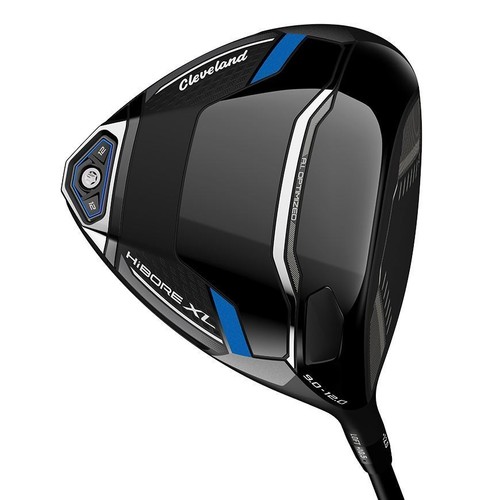Cleveland hibore driver - hibore, xl