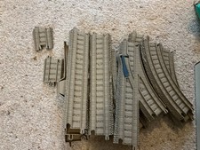 Thomas The Tank Engine Track