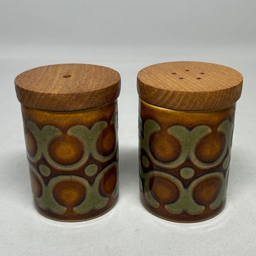 Vintage hornsea pottery - vintage,