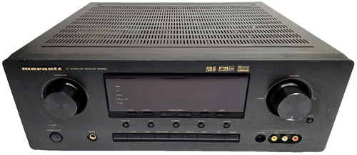 Marantz sr5300 n1b surround - sr5300/n1b, av