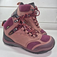 Clarks Intour Route GTX Ladies