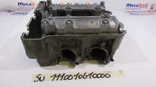 Testata completa Cylinder head