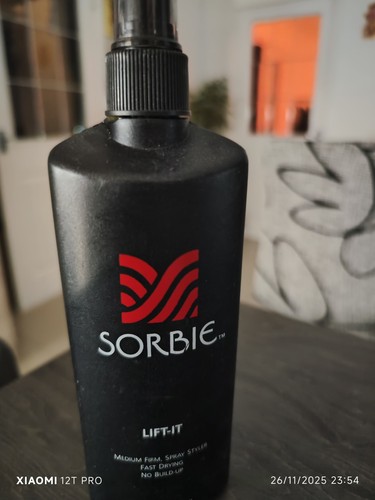 Trevor sorbie lift - lift-it, medium