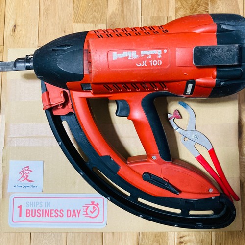 Hilti 100 automatic - gx,