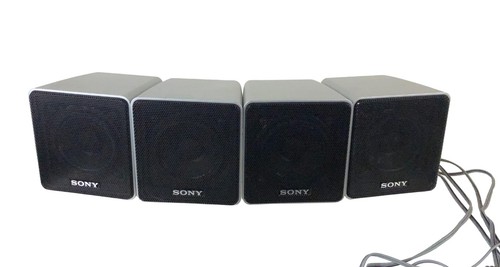 Set sony surround sound - of,