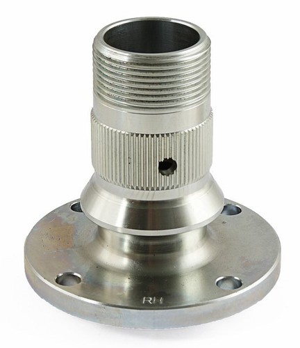 Rear left hand wire - left,