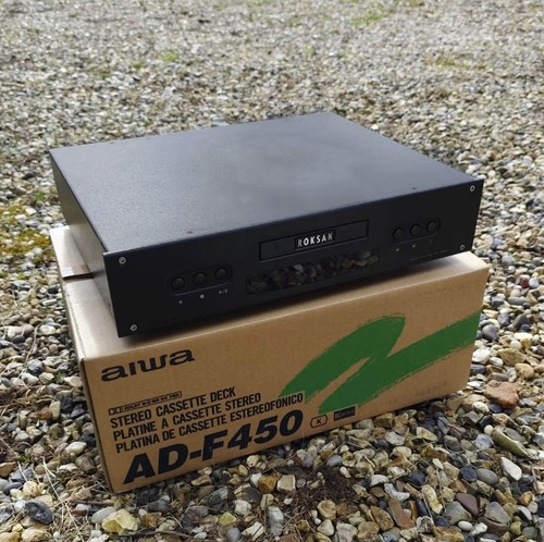 Roksan kandy player - kc-1, |