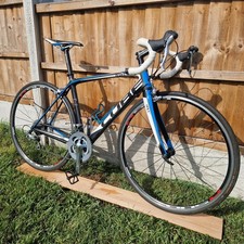 Bicycle - Cube Agree GTC