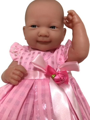 Doll clothes dress - doll,