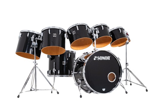 Sonor phonic 1875 1975 - sonor,