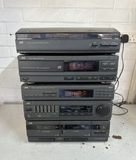 Jvc Al-e31 Hi-fi Jvc Xl-e31