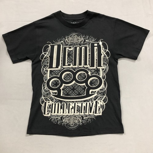 Vintage dcma collective - dcma, t