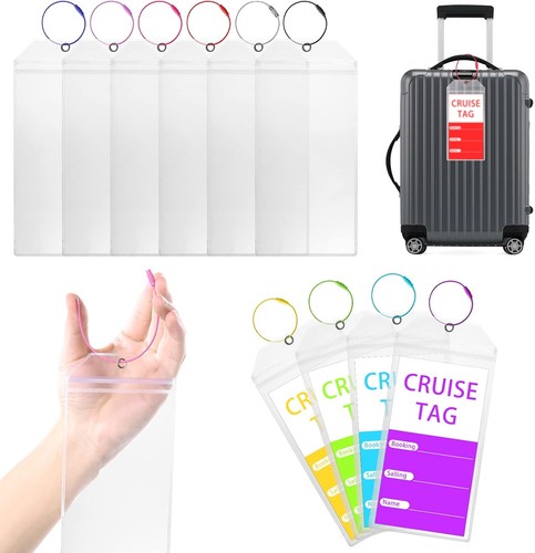 Pack cruise luggage - pack,