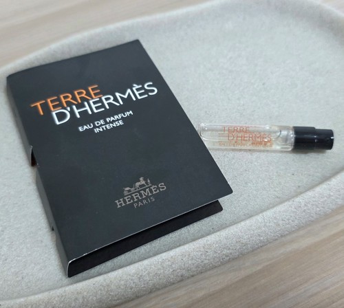 Terre hermes intense - 💛,