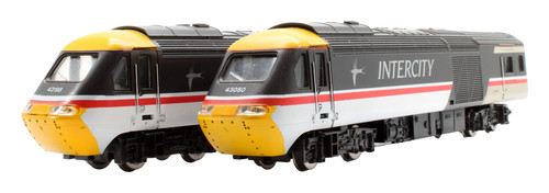 Hornby gauge br - gauge', intercity