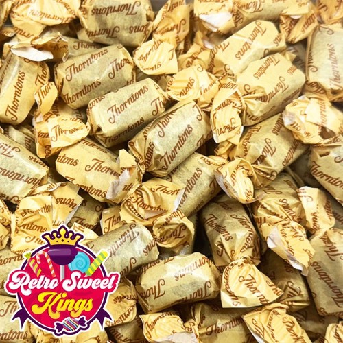 Thorntons special toffee chewy - thorntons,