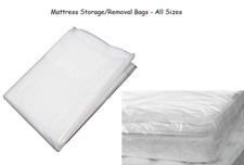 Heavy Duty Mattress Cover Bags