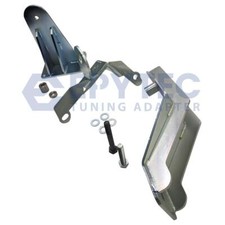 Engine and Gearbox Mounting