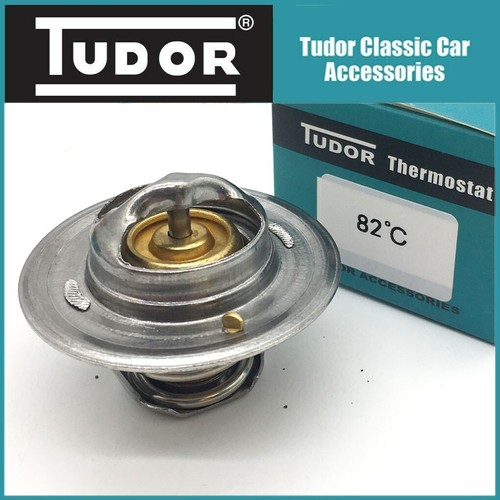 Tudor coolant thermostat c - tudor, 82°c